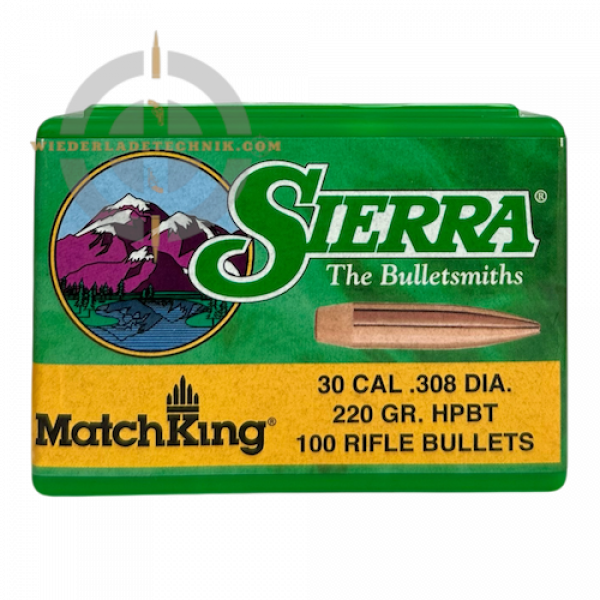 Sierra MatchKing 2240
